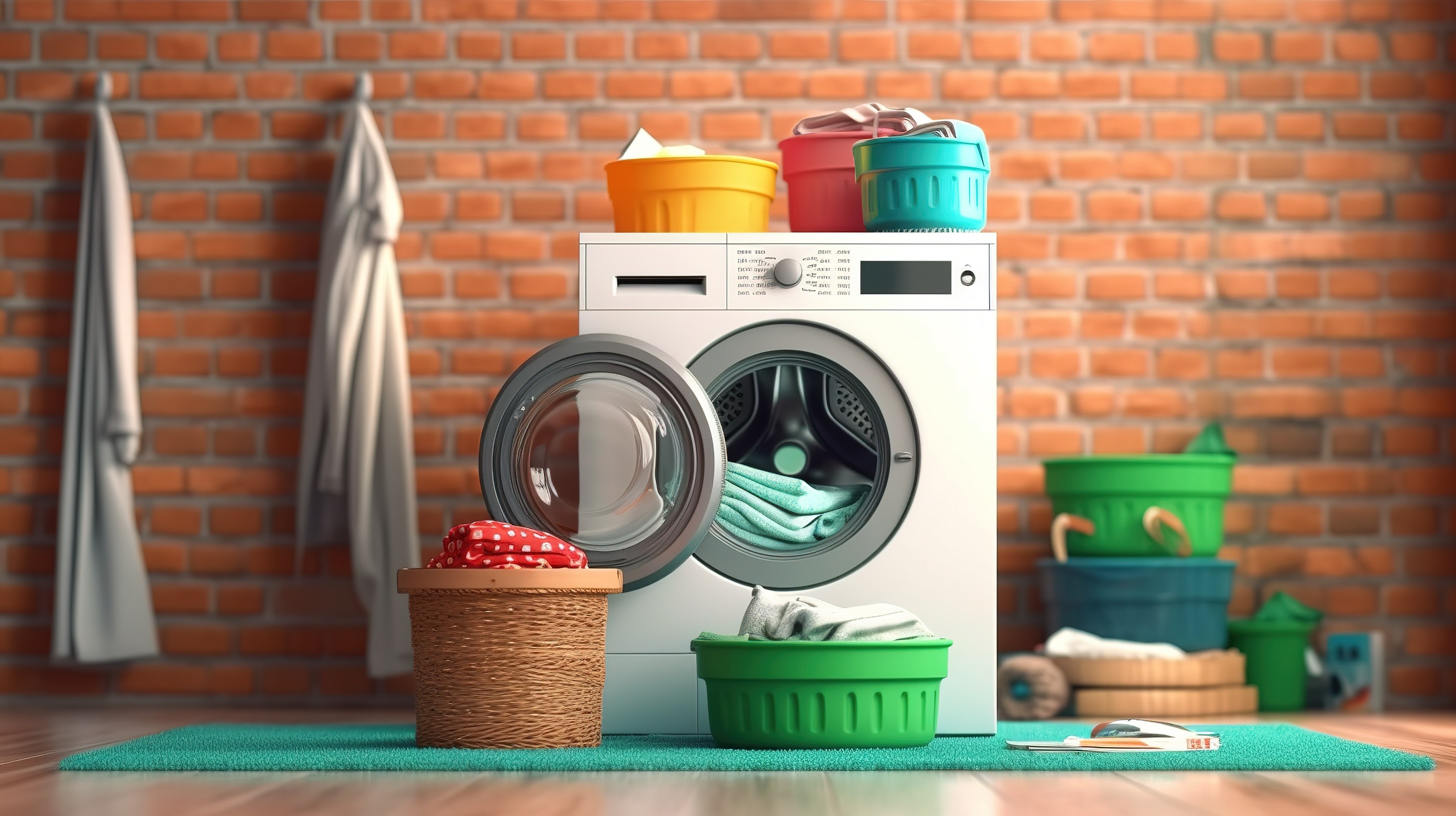 Complete Guide to Clothes Drying Machines